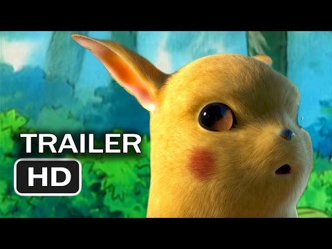 Pokémon The Movie Hoopa And The Clash Of Ages Trailer