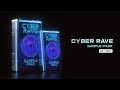 Cyber Rave Sample Pack ◉ Harsh Samples ◉ [Harsh Records]