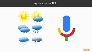 Step-by-Step Machine Learning with Python : Understanding NLP | packtpub.com