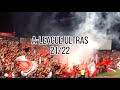 A-LEAGUE ULTRAS 21/22 🔥 | Australian Football Fans ❤️