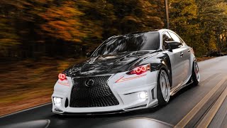 Lexus RCF