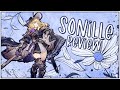 Sonille Character Review