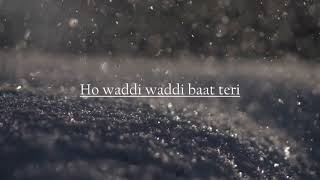 Kudi Nu Nachne De lyrics