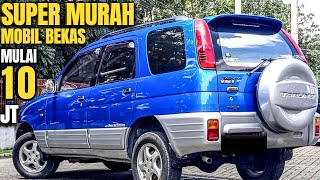 Daihatsu Super Murah !!! Mulai 10 Juta Nego Di Prabu Motor Ponorogo Terbaru Hari Ini