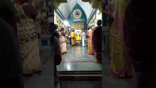 Sri Jwalamalini Amman, Mannargudi Town Tamil Nadu