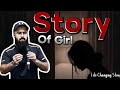 Story Of Girl   ||Life Changing Bayan || Tuaha Ibn Jalil#youthclub