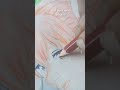 drawing nishimiya shouko from koe no katachi 🥰✨💗 drawing anime