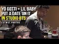 Yo Gotti - Put A Date On It ft. Lil Baby (In Studio BTS)