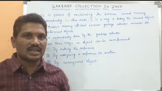 #10 Garbage Collection In Java | #Part1