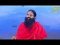 बालों की समस्या hair problem से है परेशान तो करें यह समाधान swami ramdev