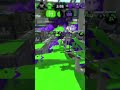 カーリングボムの倒し方はこうだ！！【スプラトゥーン2】