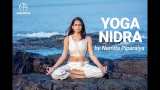 Yoga Nidra for Beginners