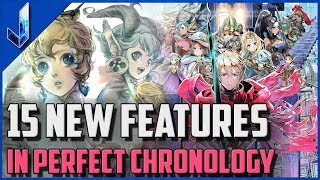 15 New Features in Radiant Historia Perfect Chronology