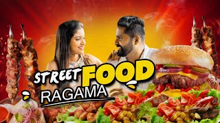 මේක නම් පිස්සුවක් බන් | අලුත්කඩේ left bro | Street Food 2023 | Ragama  #aluthkade #tastyrecipes