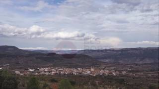 Time Lapse de Cinctorres, de Els Ports és Autèntic