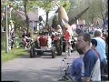 alteveer gn bevrijdingsfeest optocht 5 mei 1995.