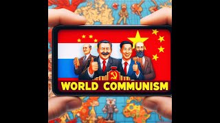 Communism Unveiled: A Deep Dive into World Countries