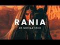 rania arabic violin turkish middle east trap rap instrumental type beat