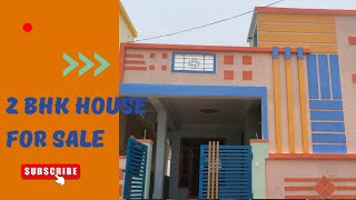 G+1 Building for sale at Hyderabad, Parvathapur, Medipally locality. 🎉