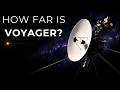How Far Can Voyager 1 Still Travel?