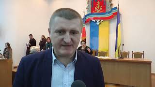 KorostenTV_24-02-22_В Коростенській громаді розносять повістки про мобілізацію.