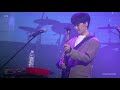 4k 211024 someday theatre cantabile busan 하현상 hahyunsang dawn