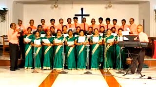 Sabaiyae Indru Vaanathai | #Paamaalai63 | Christmas Hymn | Pearlcity Good News Singers