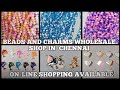 Wholesale Charms & Beads Shopping in Chennai | Best Prices Online