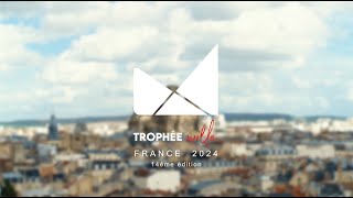 Trophee Mille France 2024