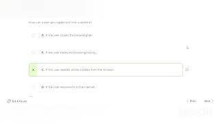 Internshala web development final test solutions