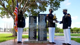 19th annual 9/11 Ceremony of Remembrance Virtual Tribute