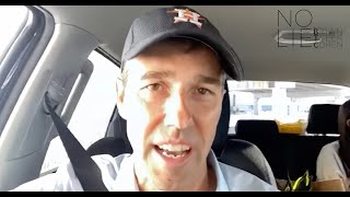 Beto O'Rourke DESTROYS Texas Governor in must-see takedown (interview)