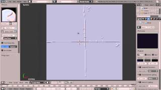 Blender 2.6 Tutorial - Basic Python Programming - Part 19