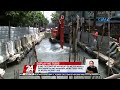 Ilang customer ng Maynilad sa Metro Manila, pansamantalang mawawalan ng tubig dahil... | 24 Oras