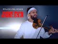 Tiësto & Dzeko ft. Preme & Post Malone - Jackie Chan instrumental cover violin