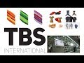 TBS International (Pvt) Ltd