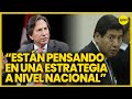 Caso Alejandro Toledo: 