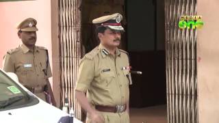 Police brutality at Vadakara; Home Department protects C.I Subhash Babu