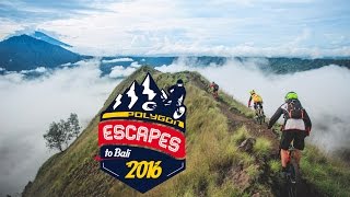 Polygon Escapes to Bali 2016