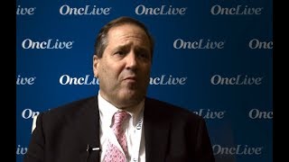 Dr. Brufsky on Genomic Assays for Breast Cancer