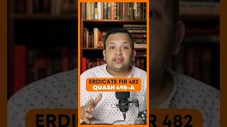 How to quash 498A FIR: Explained in 1 Minute #shorts #498aipc