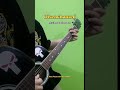 disenchanted my chemical romance guitar intro