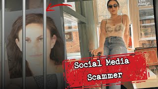She Scammed Her Fans