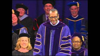 Archive: 2012 Freshman Convocation