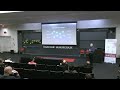 [Al & Decentralized Recovery] Harvard Blockchain Conference HBC2024 by Hedera