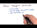 User Scalable - Mobile Web Development