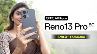 Oppo Smartphone📱| Oppo Reno 13pro 5G -Full Review✨| Poorvika Mobiles