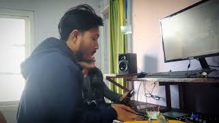 Astitwa Song by Arogya (Cover) #song #songcover #nepali #piano #arogyaband