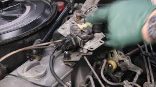 Little Unknown Tip on Fine Tuning a Turbo Diesel Automatic Transmission