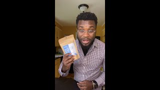 Waka Instant Coffee Review 2: Your Busy Morning Saver